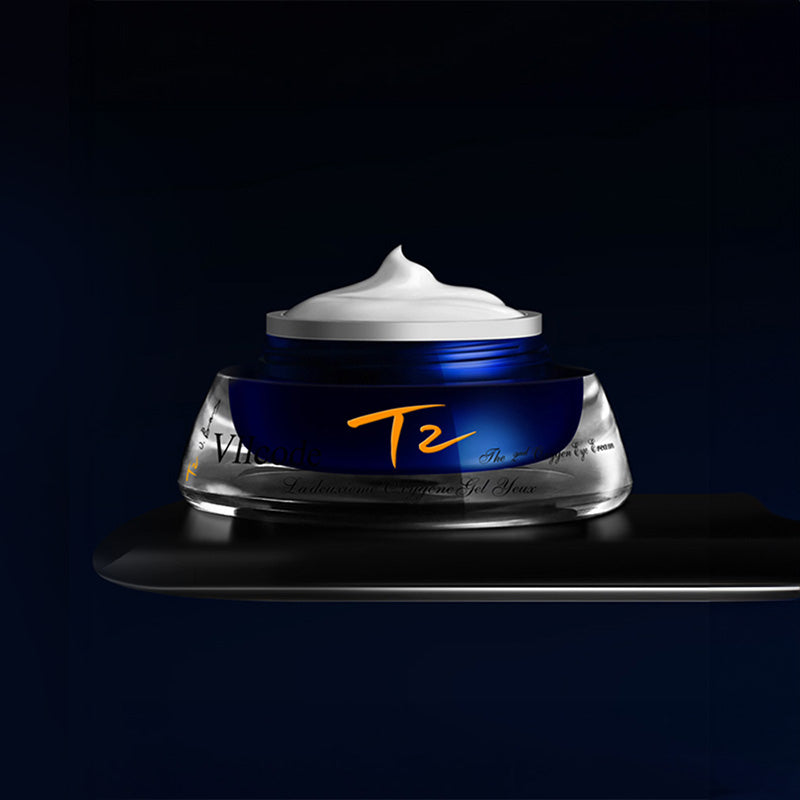 T2 OXIGENO OJOS O2.5 15ML