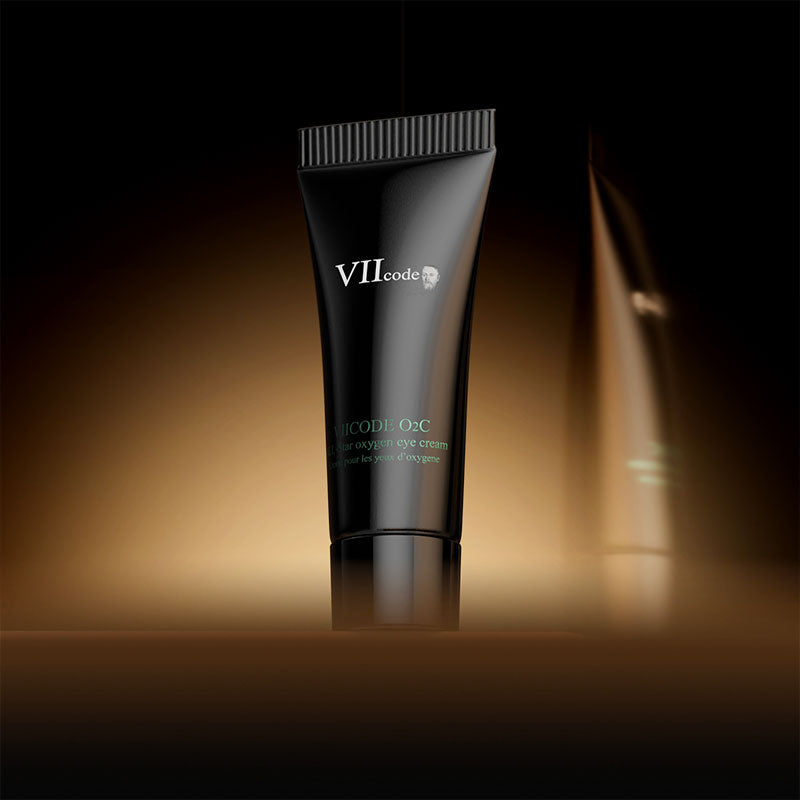 VIIcode O2C All-star Oxygen Eye Cream (3ml)