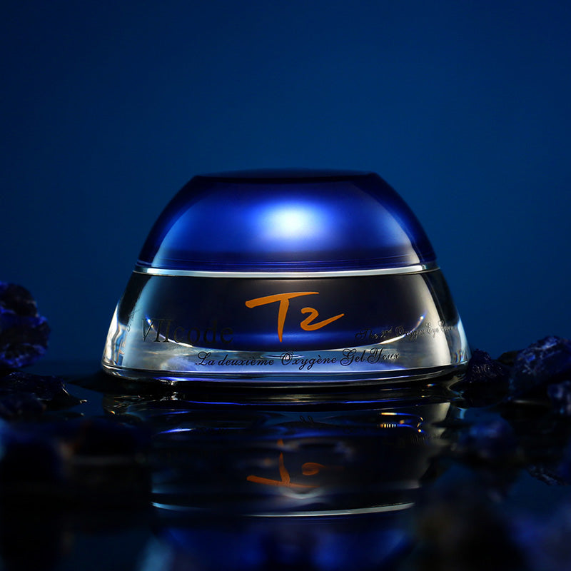 T2 OXIGENO OJOS O2.5 15ML