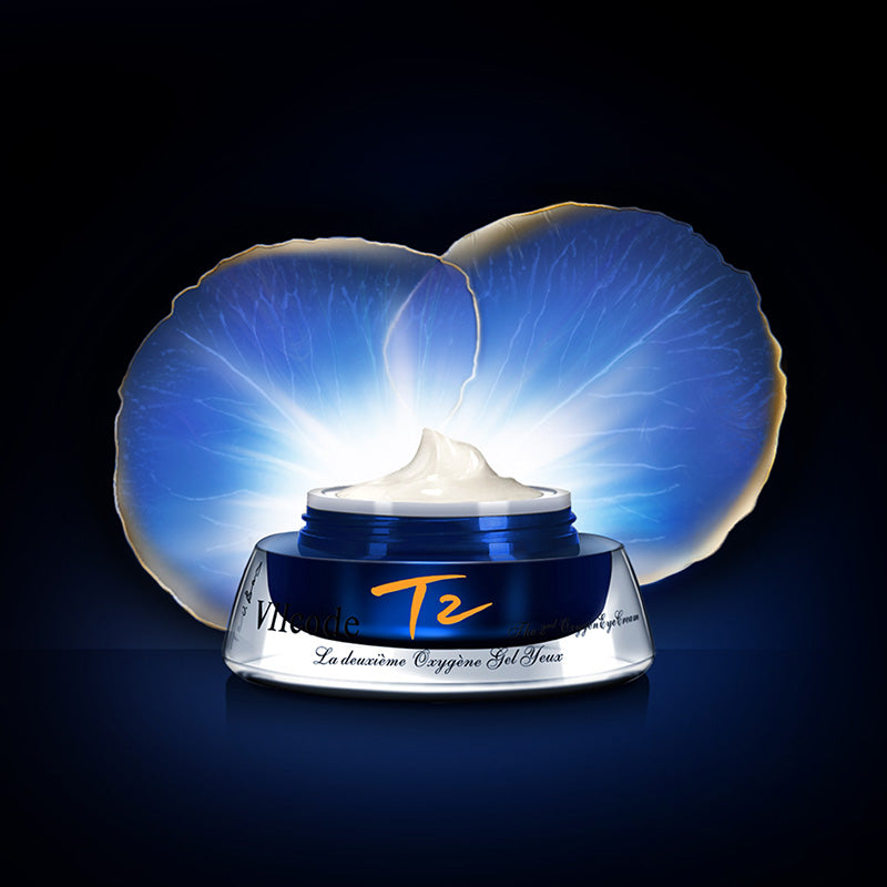 T2 OXIGENO OJOS O2.5 15ML