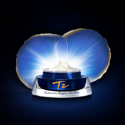 T2 OXIGENO OJOS O2.5 15ML